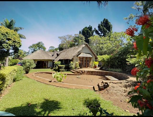 7 BEDROOM HOUSE FOR SALE IN FAIRVIEW
